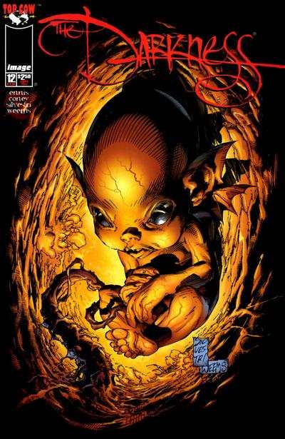 Darkness 1996 Series #12