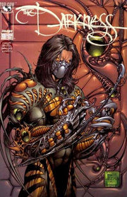 Darkness 1996 Series #13
