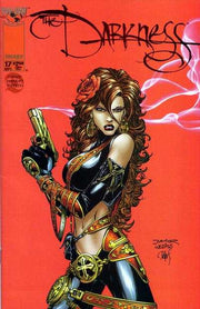 Darkness 1996 Series #17