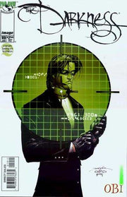 Darkness 1996 Series #19