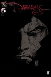 Darkness 1996 Series Black Variant #1