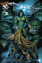 Darkness 1996 Series #2