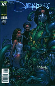 Darkness 1996 Series #20