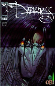 Darkness 1996 Series #23