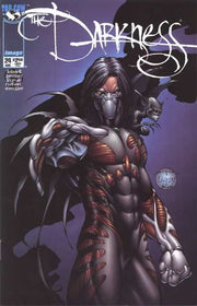 Darkness 1996 Series #24