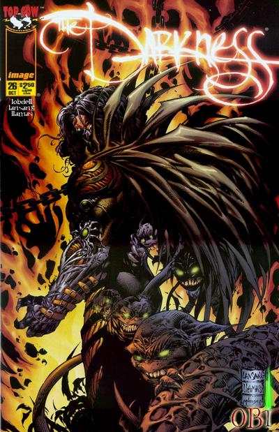 Darkness 1996 Series #26