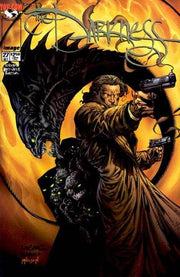 Darkness 1996 Series #27