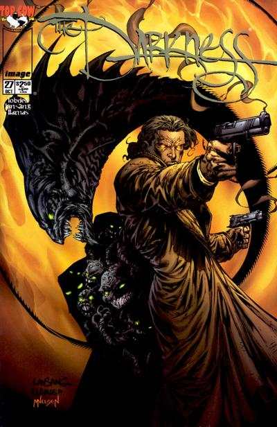 Darkness 1996 Series #27