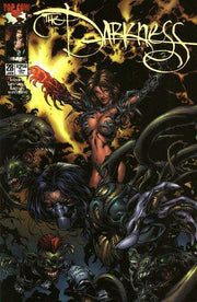 Darkness 1996 Series #28
