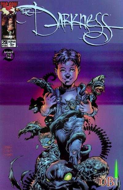 Darkness 1996 Series #29