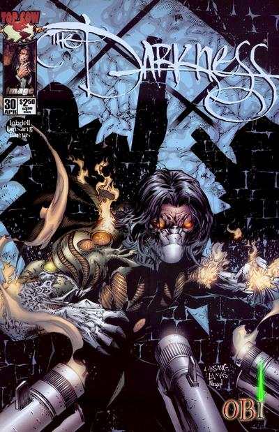 Darkness 1996 Series #30
