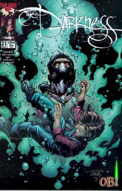 Darkness 1996 Series #31