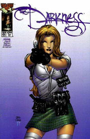 Darkness 1996 Series #32
