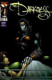 Darkness 1996 series #37