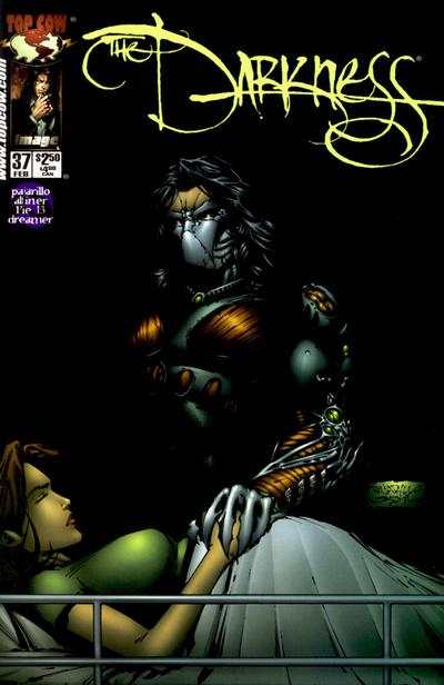 Darkness 1996 series #37