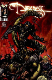 Darkness 1996 Series #39