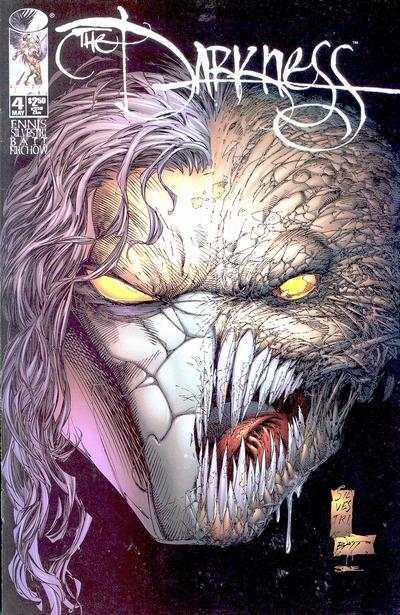 Darkness 1996 Series #4