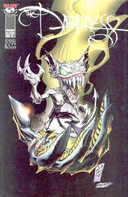 Darkness 1996 Series #5
