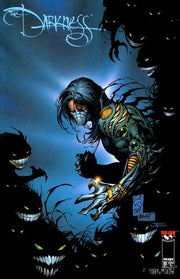 Darkness 1996 Series #8