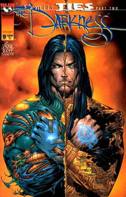 Darkness 1996 Series #9