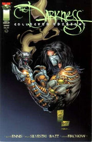 Darkness 1996 Series Collected Editions #1