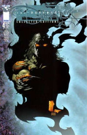 Darkness 1996 Series Collected Editions #4