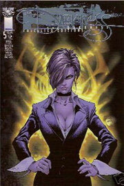 Darkness 1996 Series Collected Editions #5