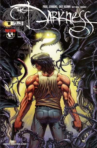 Darkness 2002 Series #1