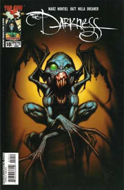 Darkness 2002 Series #10