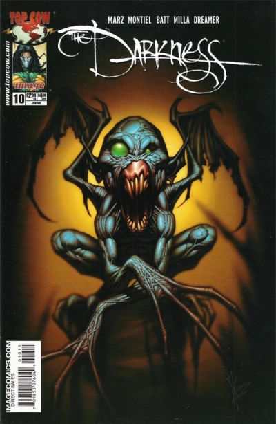 Darkness 2002 Series #10
