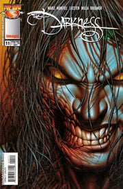 Darkness 2002 Series #11
