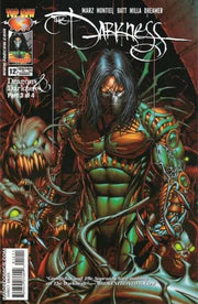 Darkness 2002 Series #12