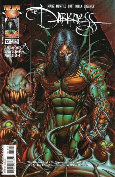 Darkness 2002 Series #12