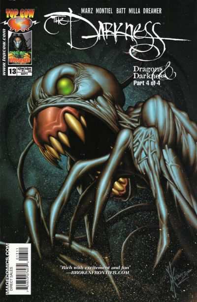 Darkness 2002 Series #13
