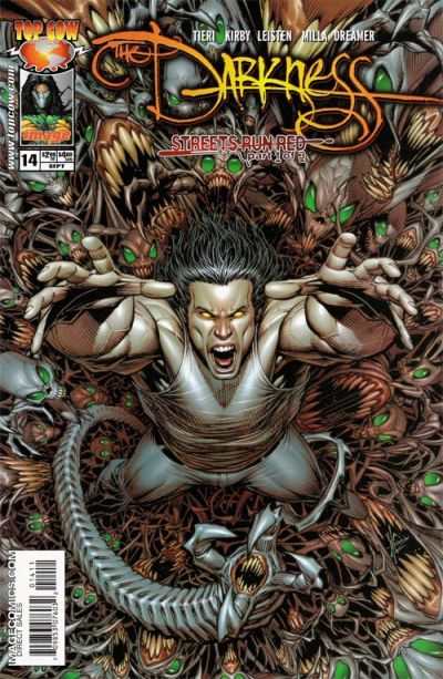 Darkness 2002 Series #14