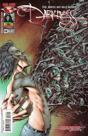 Darkness 2002 Series #16