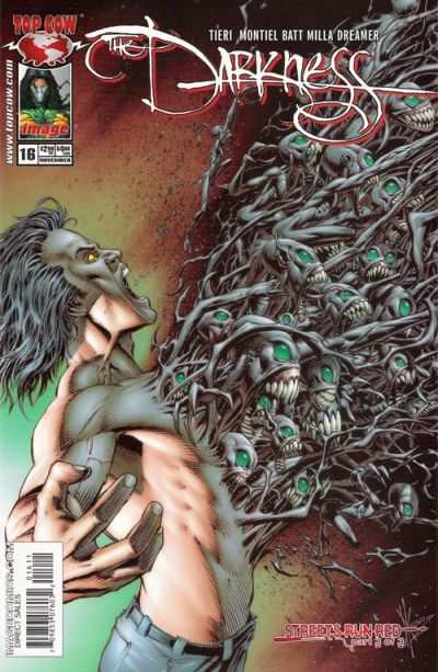 Darkness 2002 Series #16