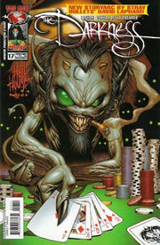 Darkness 2002 Series #17