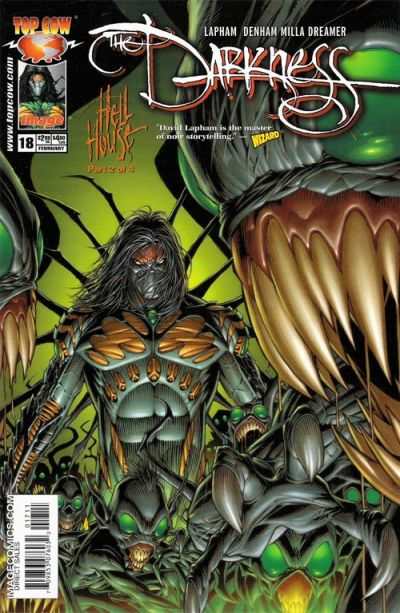 Darkness 2002 Series #18