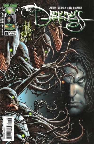 Darkness 2002 Series #19