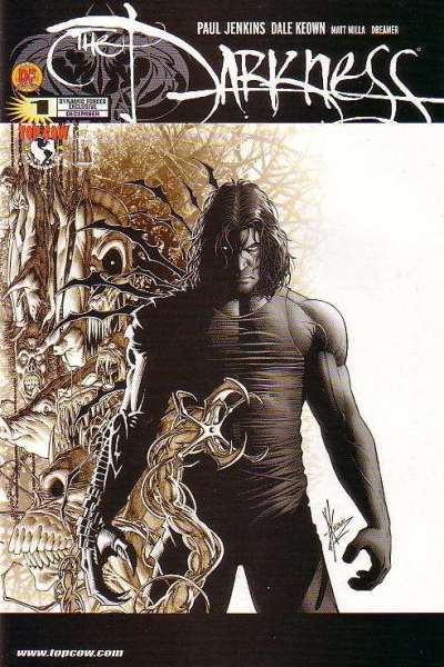 Darkness 2002 Series #1