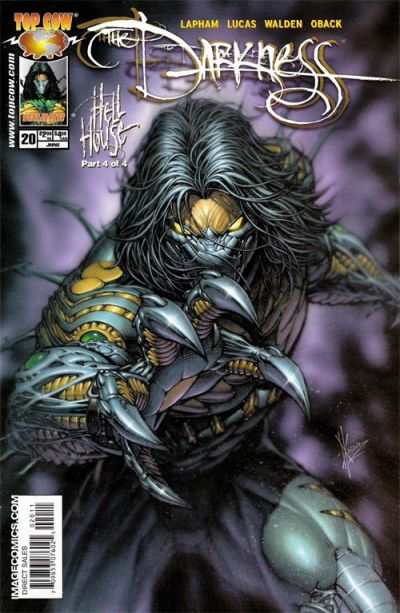 Darkness 2002 Series #20