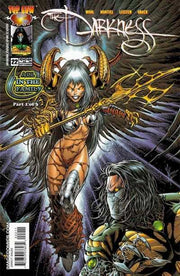 Darkness 2002 Series #22