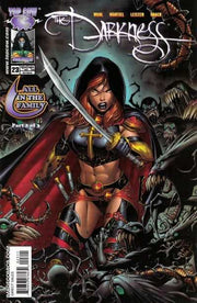 Darkness 2002 Series #23