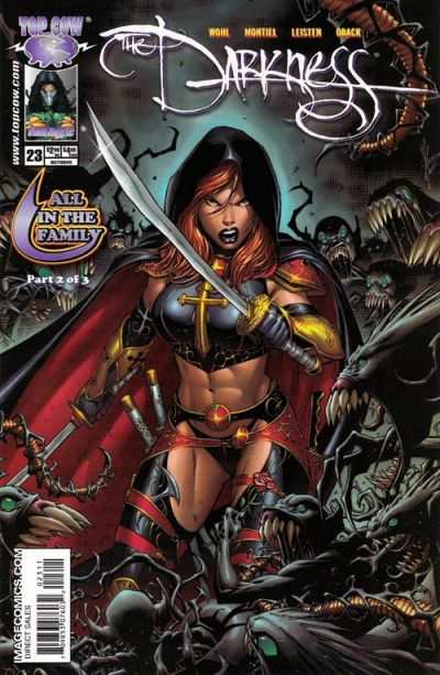 Darkness 2002 Series #23