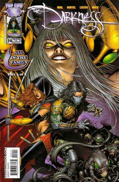 Darkness 2002 Series #24