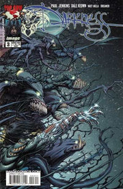 Darkness 2002 Series #3