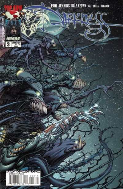 Darkness 2002 Series #3