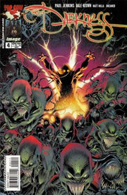 Darkness 2002 Series #4