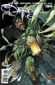Darkness 2002 Series #8